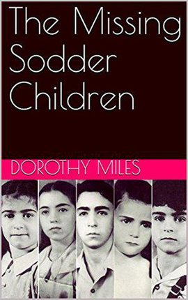Imagen de portada para The Missing Sodder Children