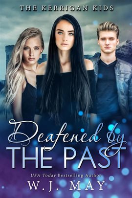 Cover image for Deafened by the Past