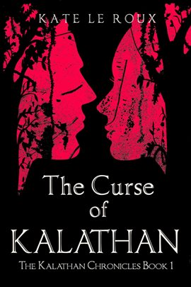 Imagen de portada para The Curse of Kalathan