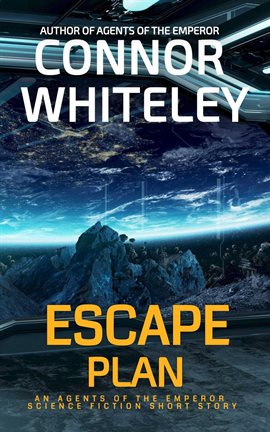 Cover image for Escape Plan