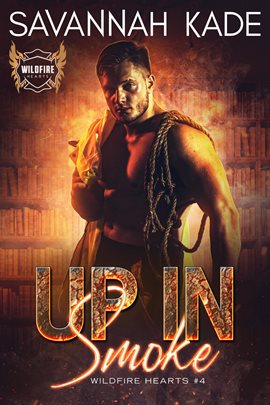 Cover image for Up in Smoke