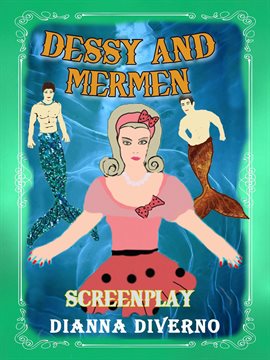 Cover image for Dessy and Mermen - Screenplay