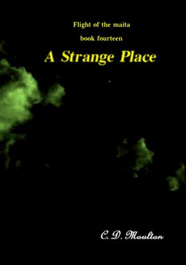 Cover image for A Strange Place