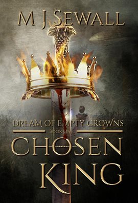 Imagen de portada para Dream of Empty Crowns