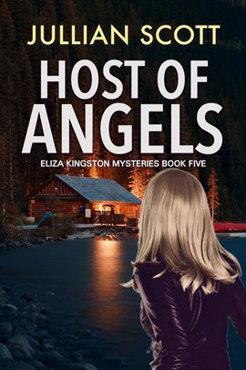 Cover image for Host of Angels