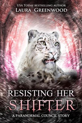 Cover image for Resisting Her Shifter
