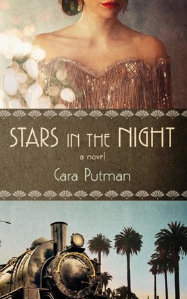 Cover image for Stars in the Night