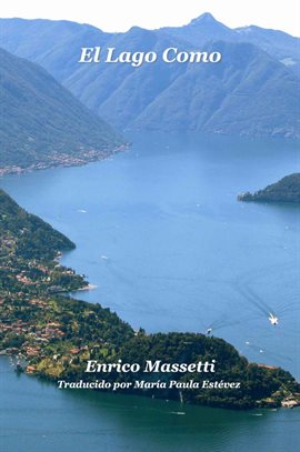 Cover image for El Lago Como