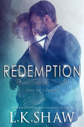 Cover image for Redemption