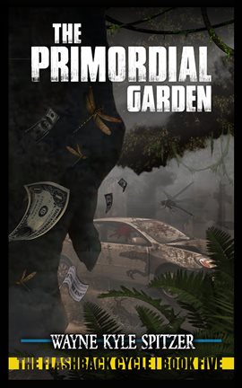 Cover image for The Primordial Garden