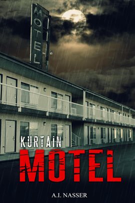 Cover image for Kurtain Motel