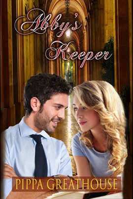 Cover image for Abby's Keeper