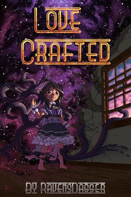 Cover image for Love Crafted