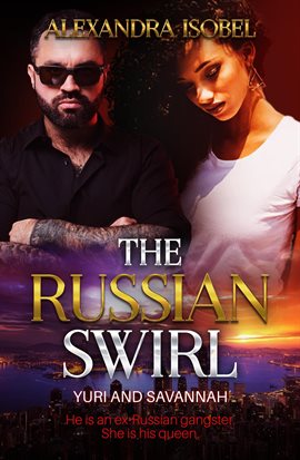 Cover image for The Russian Swirl