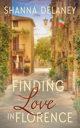 Cover image for Finding Love in Florence