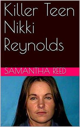 Cover image for Killer Teen Nikki Reynolds