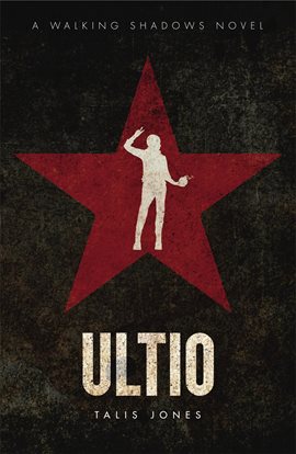 Cover image for Ultio