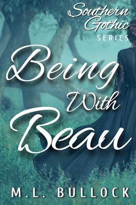 Cover image for Being With Beau