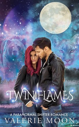 Cover image for Twin Flames