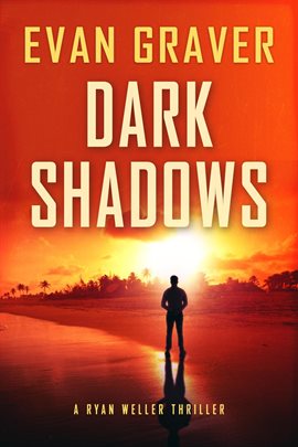 Cover image for Dark Shadows