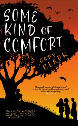 Cover image for Some Kind of Comfort