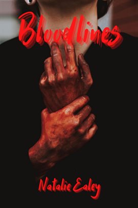 Cover image for Bloodlines