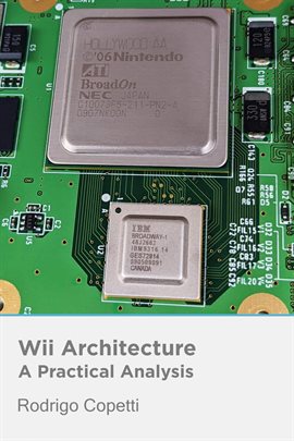 Cover image for Wii Architecture