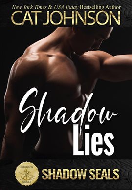 Cover image for Shadow Lies