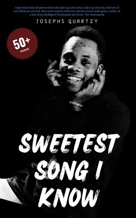 Cover image for Sweetest Song I Know