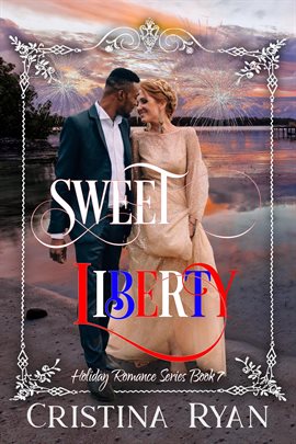 Cover image for Sweet Liberty