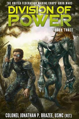 Cover image for Division of Power