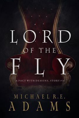 Cover image for Lord of the Fly