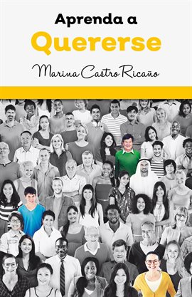 Cover image for Aprenda a quererse