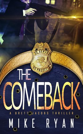 Cover image for The Comeback