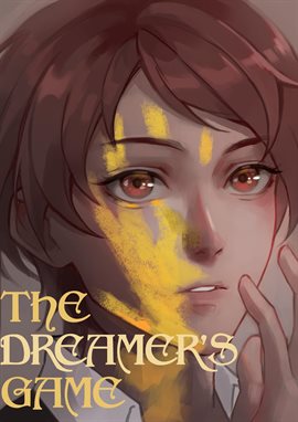 Cover image for The Dreamer's Game
