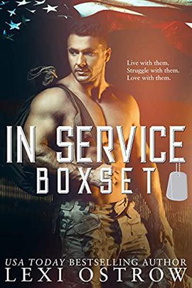 Imagen de portada para In Service: All Together
