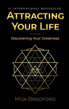 Imagen de portada para Attracting Your Life: Discovering Your Greatness