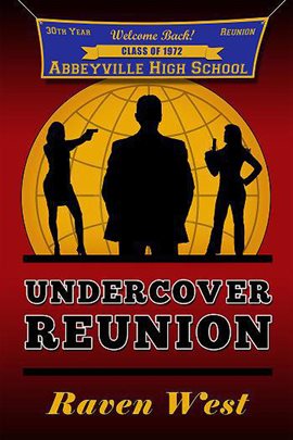 Cover image for Undercover Reunion