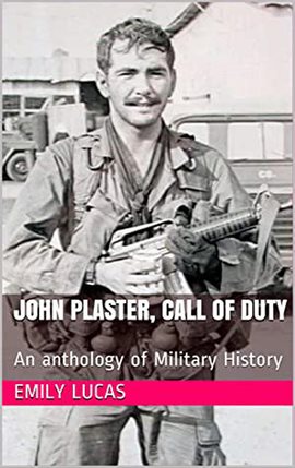 Cover image for Call of Duty John Plaster