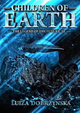 Cover image for Children of Earth