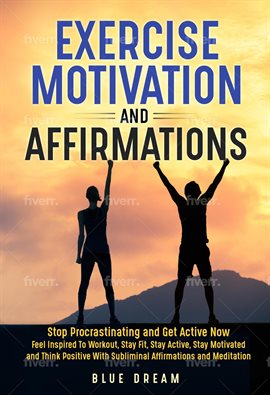 Imagen de portada para Exercise Motivation and Affirmations