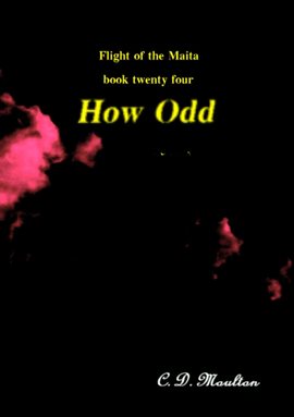 Cover image for How Odd