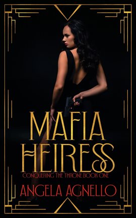 Imagen de portada para Mafia Heiress