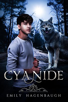 Cover image for Cyanide