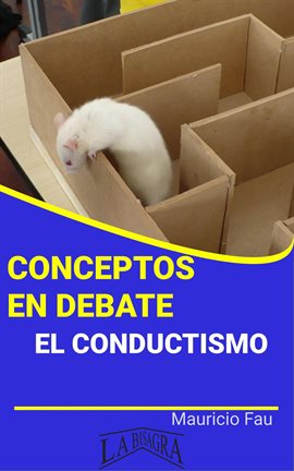 Cover image for El Conductismo