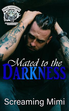 Cover image for Mated to the Darkness