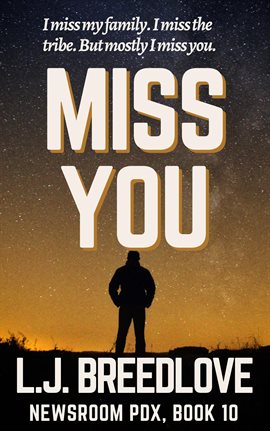 Cover image for Miss You