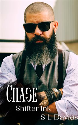 Cover image for Chase