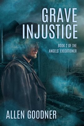 Cover image for Grave Injustice