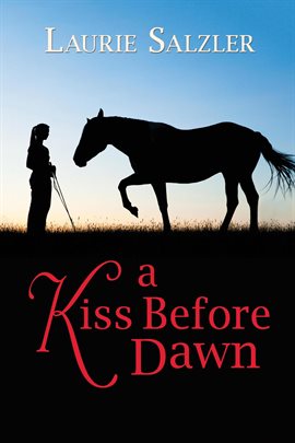 Imagen de portada para A Kiss Before Dawn